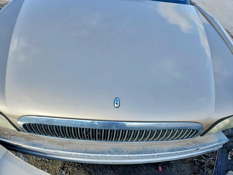 Aukcja sprzedaży 2005 Buick Park Avenue, vin: 1G4CW54K954109069, numer aukcji: 55045046