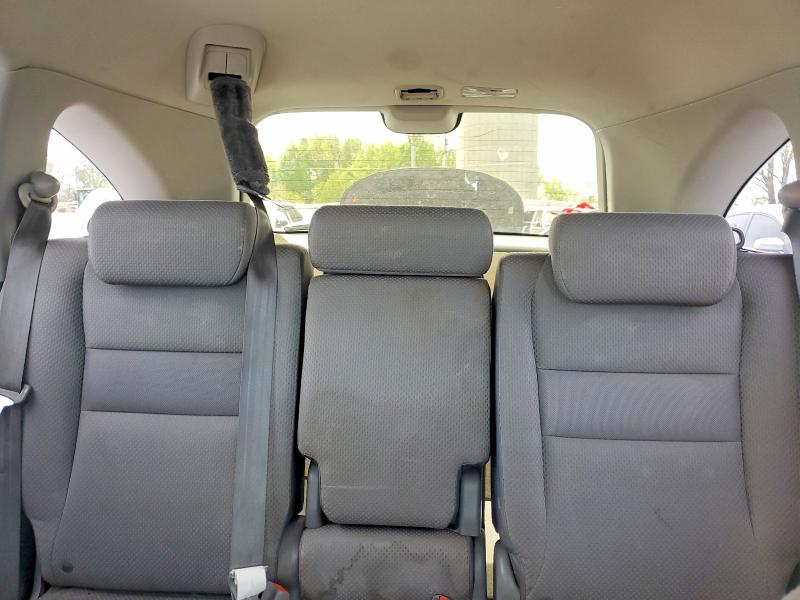 Aukcja sprzedaży 2008 Honda Cr-v, vin: 5J6RE48368L029523, numer aukcji: 52371026