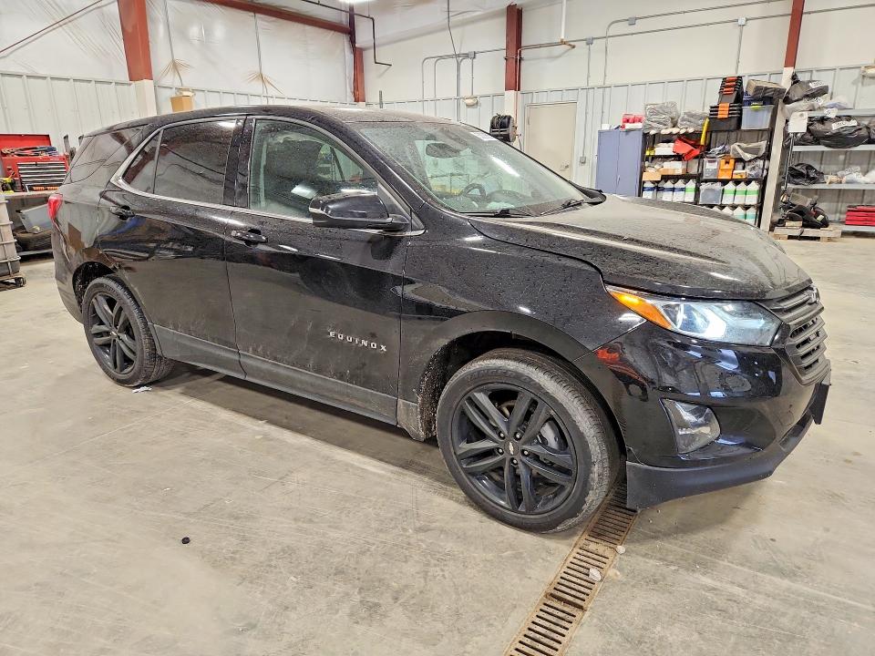 Aukcja sprzedaży 2020 Chevrolet Equinox, vin: 2GNAXUEV6L6138527, numer aukcji: 53029826