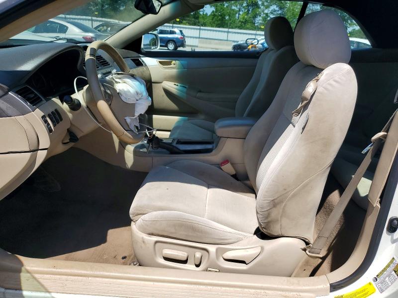 Aukcja sprzedaży 2008 Toyota Camry Solara, vin: 4T1FA38P88U149511, numer aukcji: 52335516