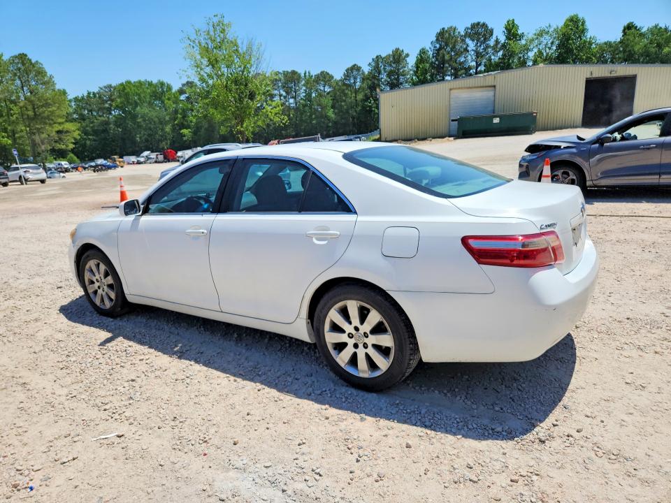 Aukcja sprzedaży 2007 Toyota Camry, vin: 4T1BE46K67U513097, numer aukcji: 54009646