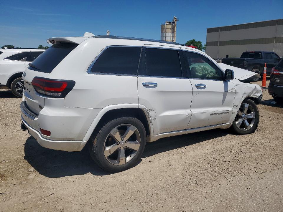 Aukcja sprzedaży 2014 Jeep Grand Cherokee, vin: 1C4RJECT5EC509739, numer aukcji: 54292216