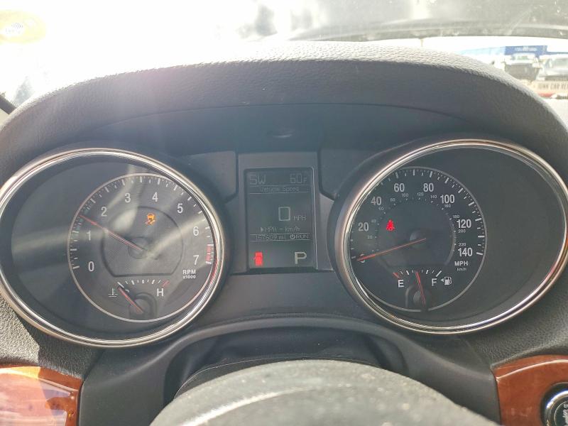 Продажа на аукционе авто 2011 Jeep Grand Cherokee, vin: 1J4RR5GG1BC631378, номер лота: 52701576