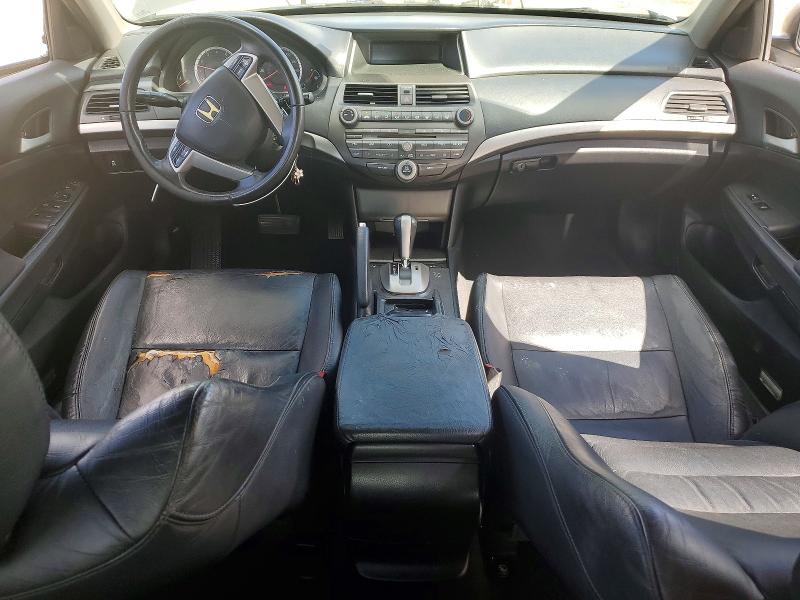 Aukcja sprzedaży 2012 Honda Accord, vin: 1HGCP2F66CA033827, numer aukcji: 52545216