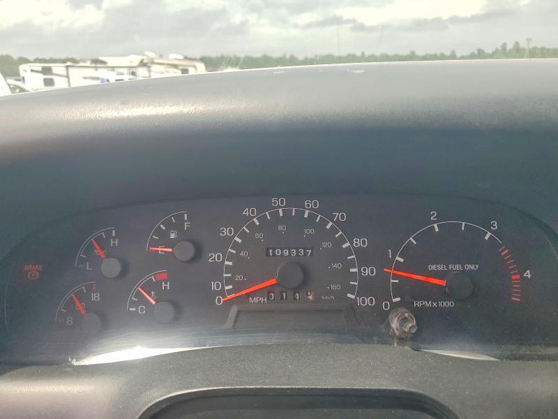 Aukcja sprzedaży 2006 Ford F750, vin: 3FRXF75S86V384127, numer aukcji: 54488776
