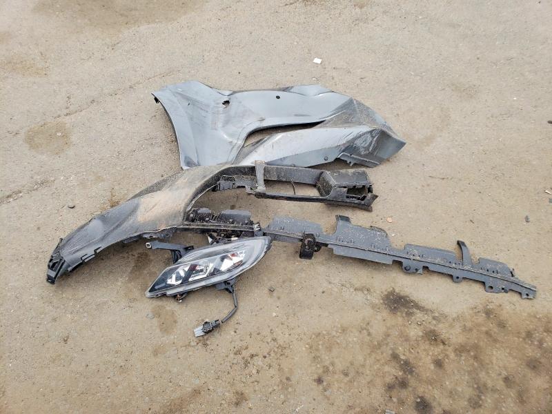 2018 Nissan Maxima მანქანა იყიდება აუქციონზე, vin: 1N4AA6AP3JC398536, აუქციონის ნომერი: 54658556