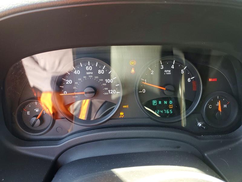 Aukcja sprzedaży 2011 Jeep Patriot, vin: 1J4NF1GB3BD283470, numer aukcji: 54193326