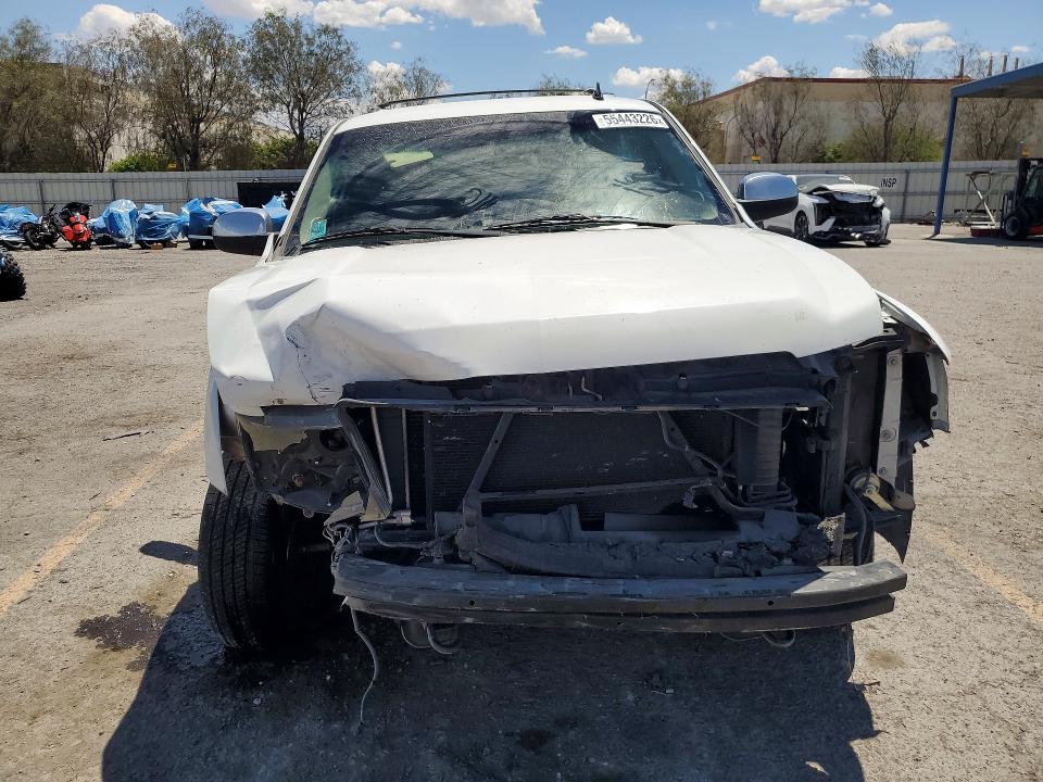 Продажа на аукционе авто 2008 Chevrolet Tahoe, vin: 1GNFC130X8R190309, номер лота: 55443226