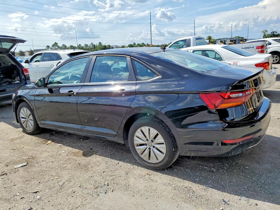 Продажа на аукционе авто 2019 Volkswagen Jetta, vin: 3VWN57BU9KM045404, номер лота: 54628186