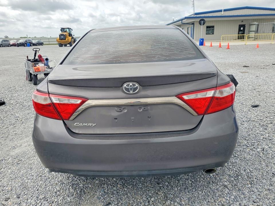 Aukcja sprzedaży 2017 Toyota Camry, vin: 4T1BF1FKXHU747336, numer aukcji: 52024146