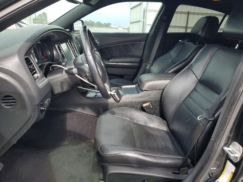 2013 Dodge Charger მანქანა იყიდება აუქციონზე, vin: 2C3CDXCT5DH525299, აუქციონის ნომერი: 55214436
