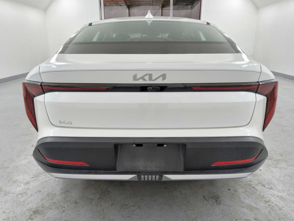 Продаж на аукціоні авто 2025 Kia K4, vin: 3KPFT4DE4SE084767, номер лоту: 54282596