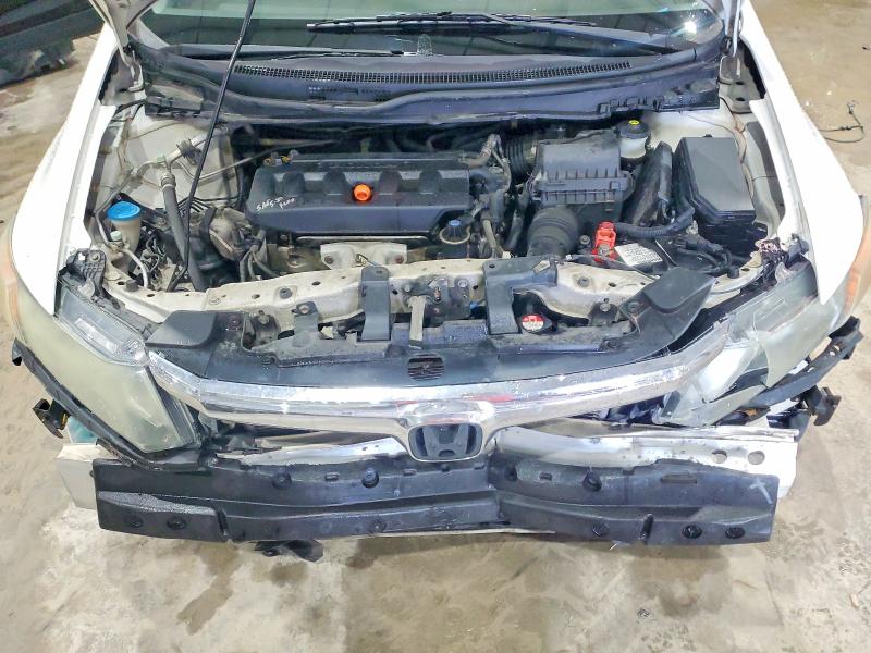 Продаж на аукціоні авто 2012 Honda Civic, vin: 19XFB2F9XCE011783, номер лоту: 53982906