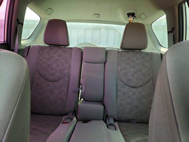 Aukcja sprzedaży 2011 Toyota Rav4, vin: 2T3BF4DV2BW173599, numer aukcji: 53589016
