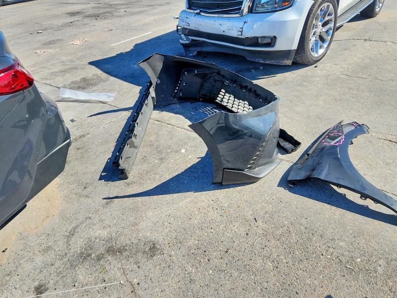 Aukcja sprzedaży 2025 Toyota Camry, vin: 4T1DAACK0SU507389, numer aukcji: 52264346