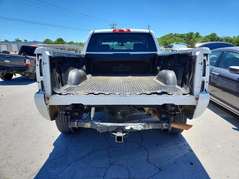 53576406 :رقم المزاد ، 2GCRCNEC4K1203446 vin ، 2019 Chevrolet Silverado Ld مزاد بيع