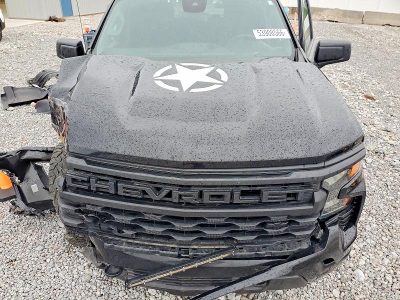 Aukcja sprzedaży 2022 Chevrolet Silverado, vin: 3GCPDBEK9NG526929, numer aukcji: 53908566