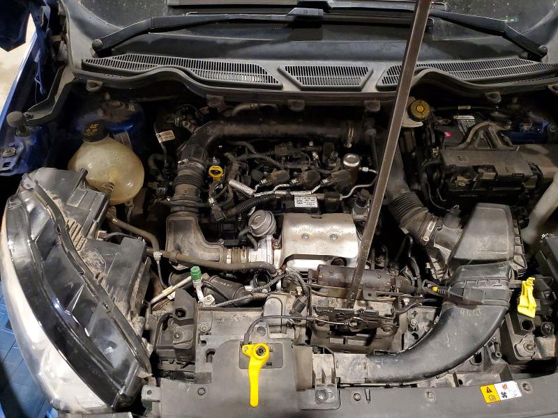 53122696 :رقم المزاد ، MAJ3P1TEXJC229135 vin ، 2018 Ford Ecosport مزاد بيع