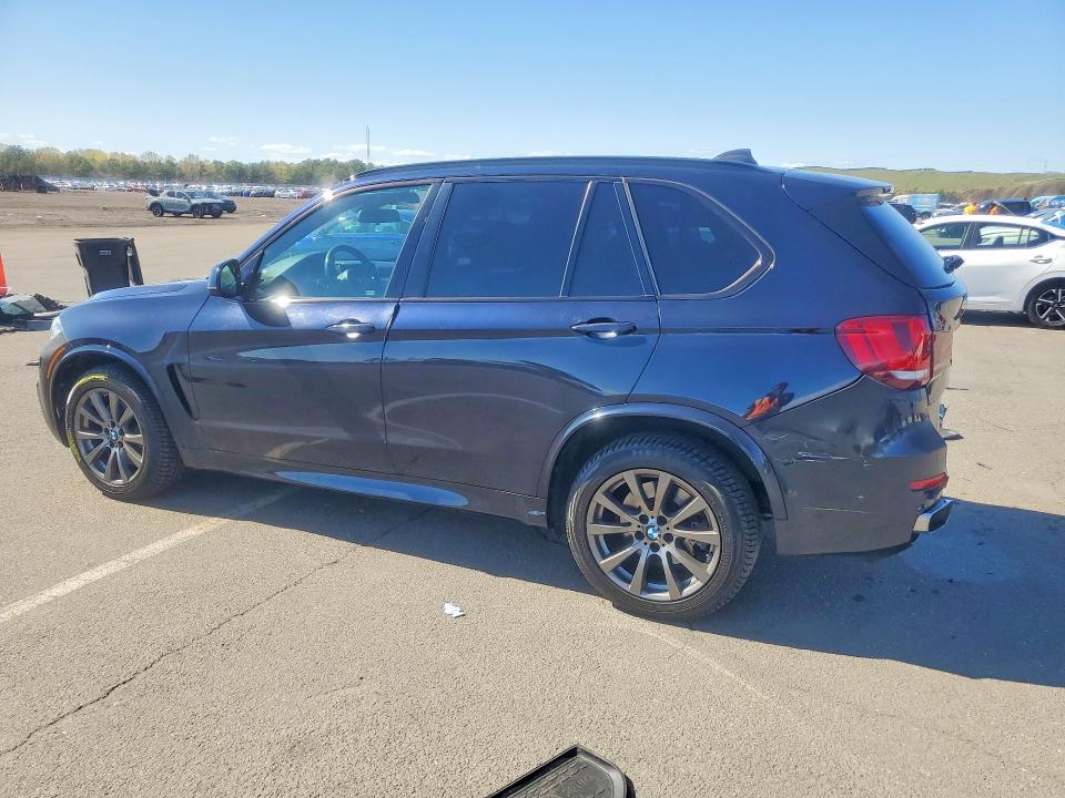 52846396 :رقم المزاد ، 5UXKR6C5XE0C03656 vin ، 2014 Bmw X5 مزاد بيع