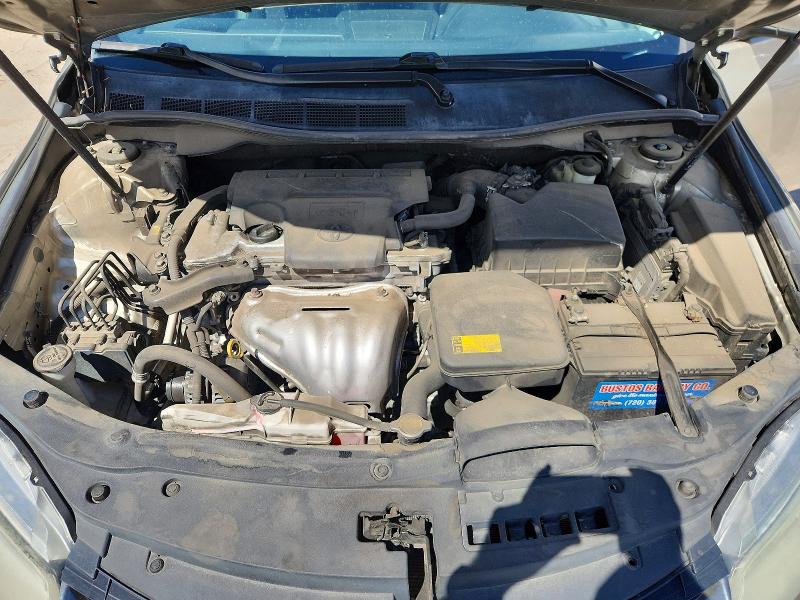 Aukcja sprzedaży 2015 Toyota Camry, vin: 4T1BF1FK4FU068546, numer aukcji: 55456716
