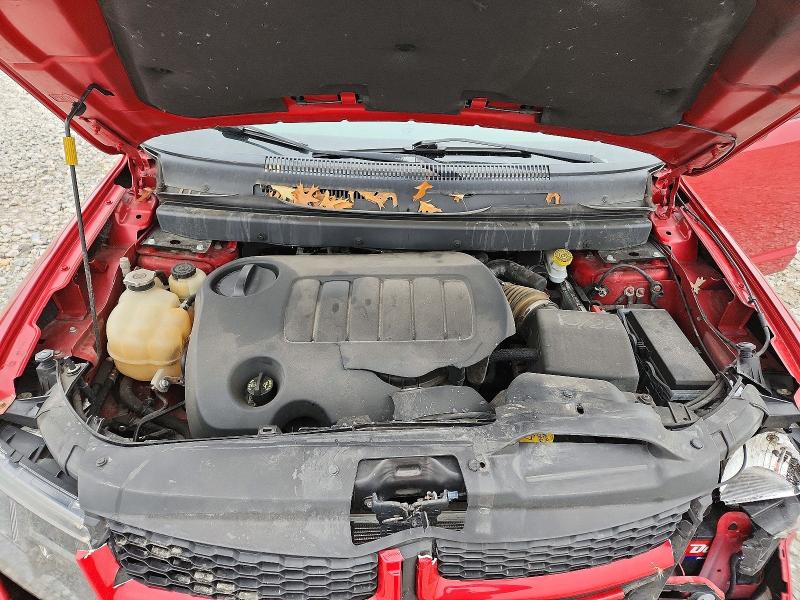 53452726 :رقم المزاد ، 3C4PDCEG7JT380288 vin ، 2018 Dodge Journey مزاد بيع