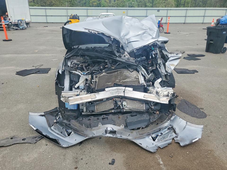 Продажа на аукционе авто 2020 Honda Accord, vin: 1HGCV1F5XLA102672, номер лота: 55274106