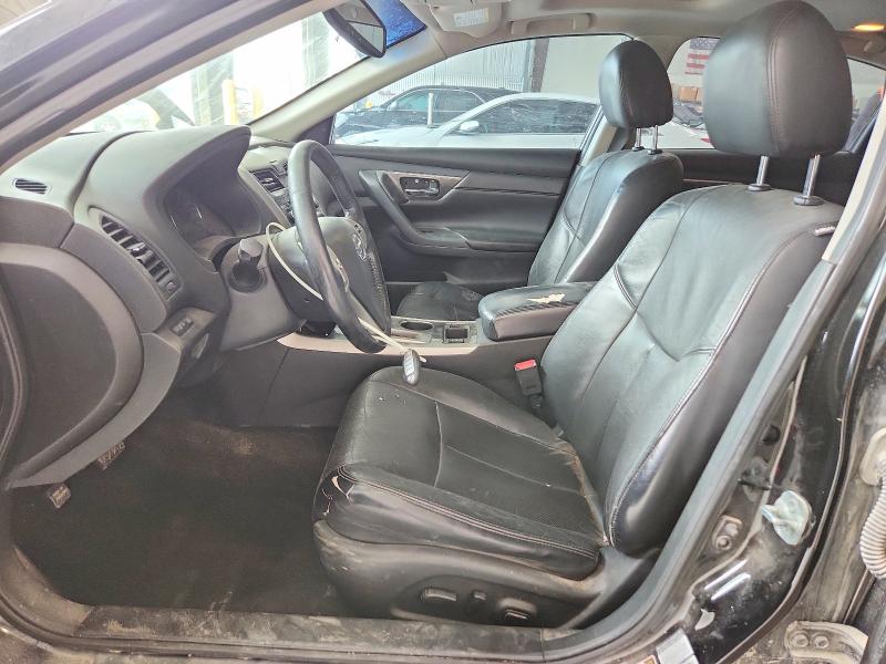 Продажа на аукционе авто 2014 Nissan Altima, vin: 1N4AL3AP9EC902148, номер лота: 54255346