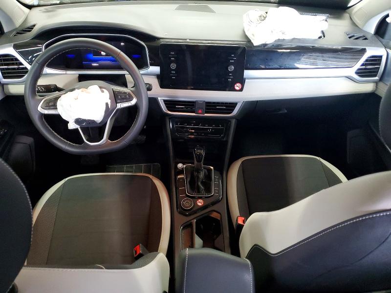 Продажа на аукционе авто 2026 Volkswagen Taos, vin: 3VVUC7B25TM022742, номер лота: 52863436