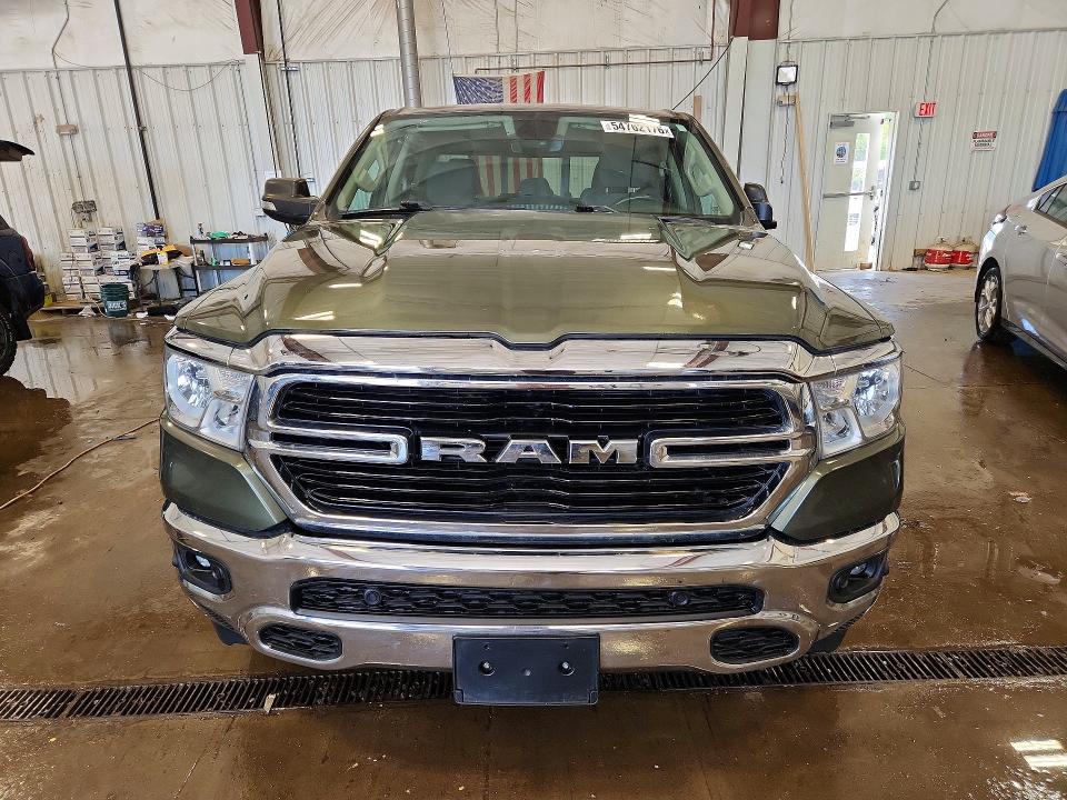 Aukcja sprzedaży 2020 Ram 1500, vin: 1C6RRFBG8LN385137, numer aukcji: 54762176