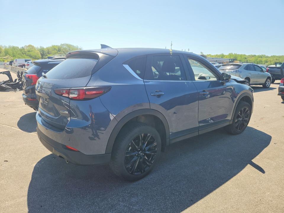 Aukcja sprzedaży 2025 Mazda Cx-5, vin: JM3KFBCM8S0686946, numer aukcji: 53986286