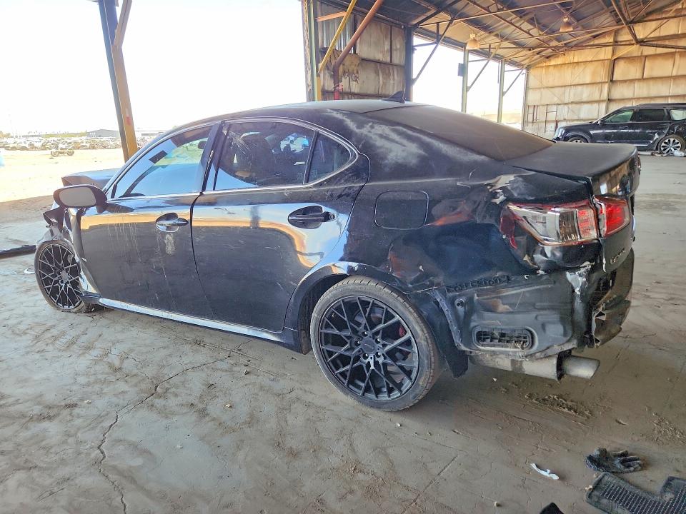 Продажа на аукционе авто 2009 Lexus Is, vin: JTHCK262392031173, номер лота: 54116316