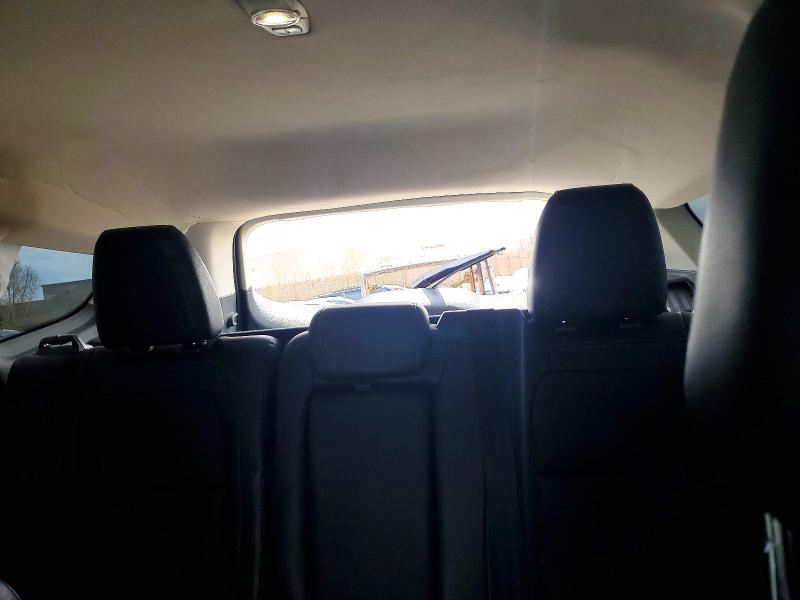 53759406 :رقم المزاد ، 1FMCU9H92JUC23848 vin ، 2018 Ford Escape مزاد بيع