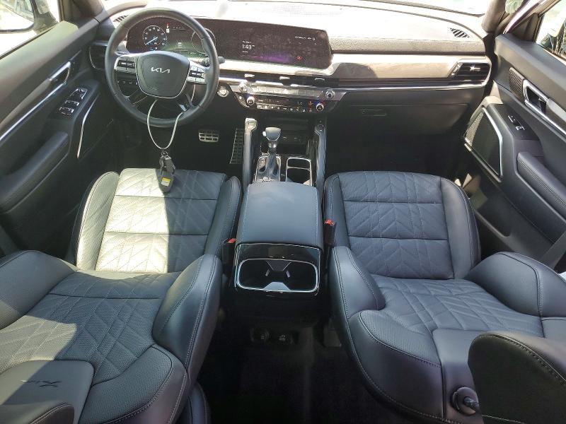 Продажа на аукционе авто 2025 Kia Telluride, vin: 5XYP5DGC5SG623845, номер лота: 53604736