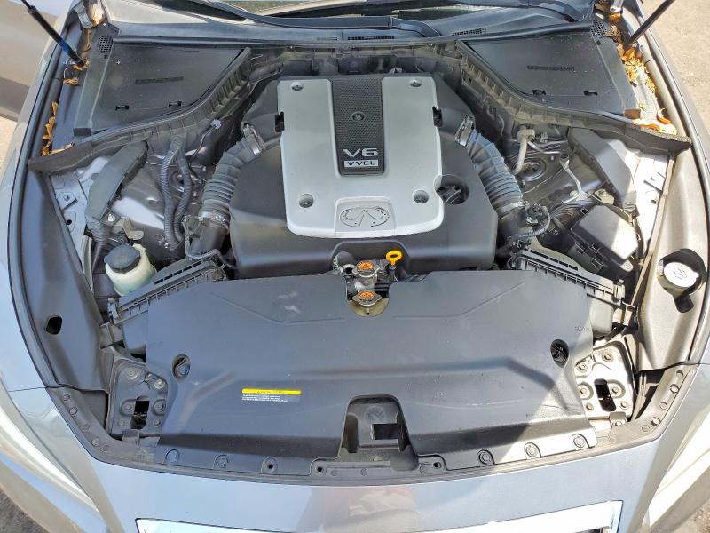 52491666 :رقم المزاد ، JN1BV7AP4EM686397 vin ، 2014 Infiniti Q50 مزاد بيع