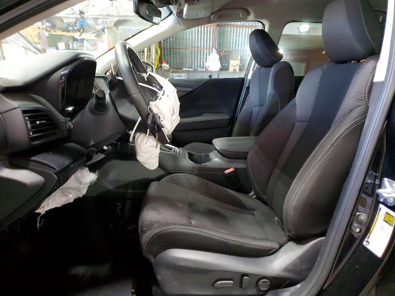 53590476 :رقم المزاد ، 4S4BTACC3S3193186 vin ، 2025 Subaru Outback مزاد بيع