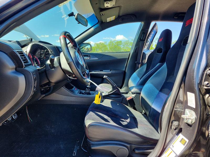 Продаж на аукціоні авто 2014 Subaru Impreza, vin: JF1GV8J62EL004550, номер лоту: 53699036