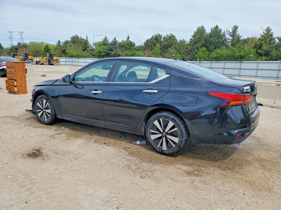 2021 Nissan Altima მანქანა იყიდება აუქციონზე, vin: 1N4BL4DV5MN365706, აუქციონის ნომერი: 51194466