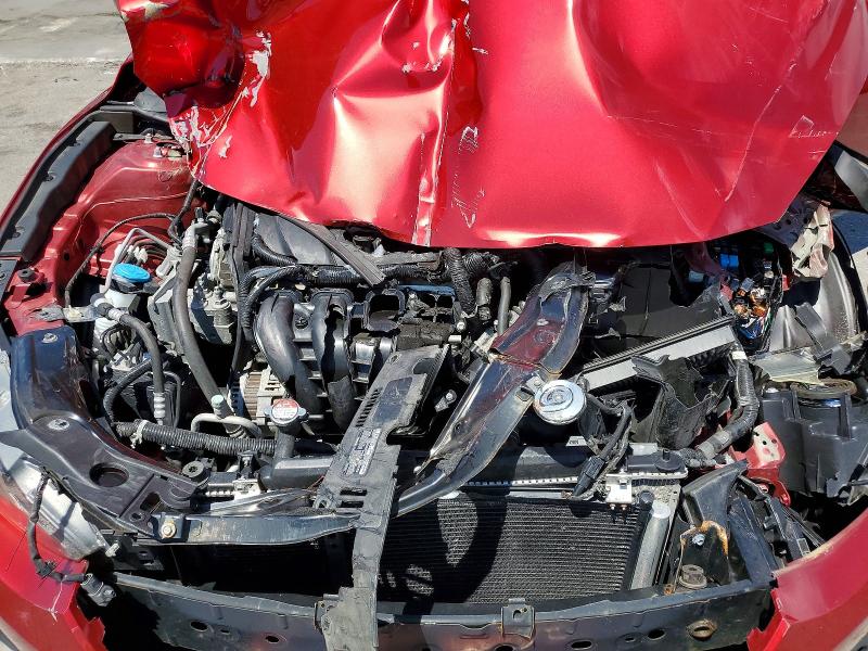 51546006 :رقم المزاد ، 3MZBM1V78FM154757 vin ، 2015 Mazda 3 مزاد بيع