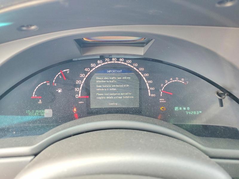 Продажа на аукционе авто 2006 Chrysler Pacifica, vin: 2A4GM684X6R755369, номер лота: 52213606