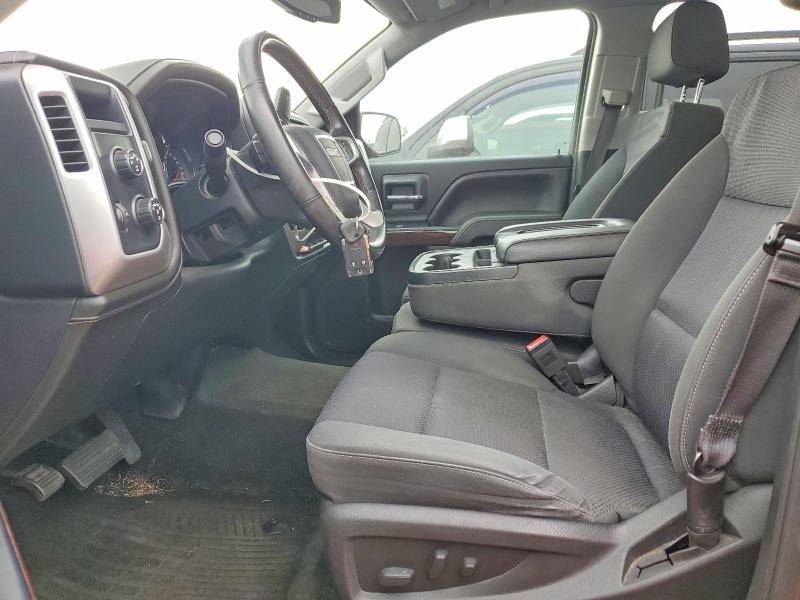 Продаж на аукціоні авто 2016 Gmc Sierra, vin: 1GTV2MEH6GZ387147, номер лоту: 53320376