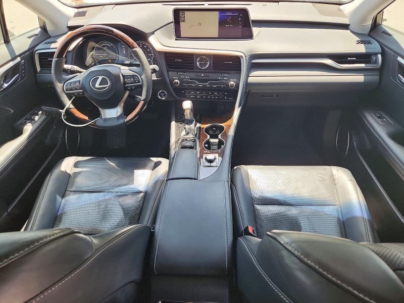 Aukcja sprzedaży 2017 Lexus Rx 450h, vin: 2T2BGMCA6HC014790, numer aukcji: 52890666