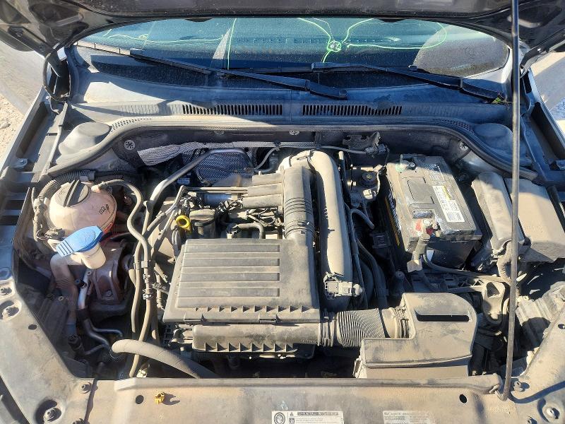 Aukcja sprzedaży 2017 Volkswagen Jetta, vin: 3VW2B7AJ4HM415735, numer aukcji: 53281576