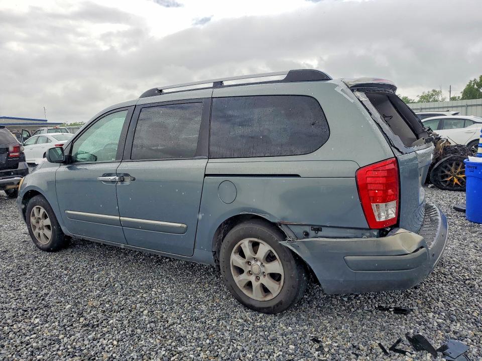 Продаж на аукціоні авто 2007 Hyundai Entourage, vin: KNDMC233476041863, номер лоту: 52841906