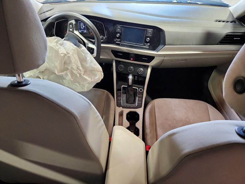 Aukcja sprzedaży 2019 Volkswagen Jetta, vin: 3VWC57BUXKM077558, numer aukcji: 54588966