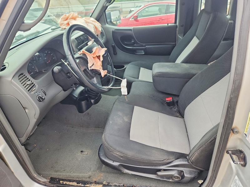 2006 Ford Ranger მანქანა იყიდება აუქციონზე, vin: 1FTYR14E26PA72239, აუქციონის ნომერი: 54314936