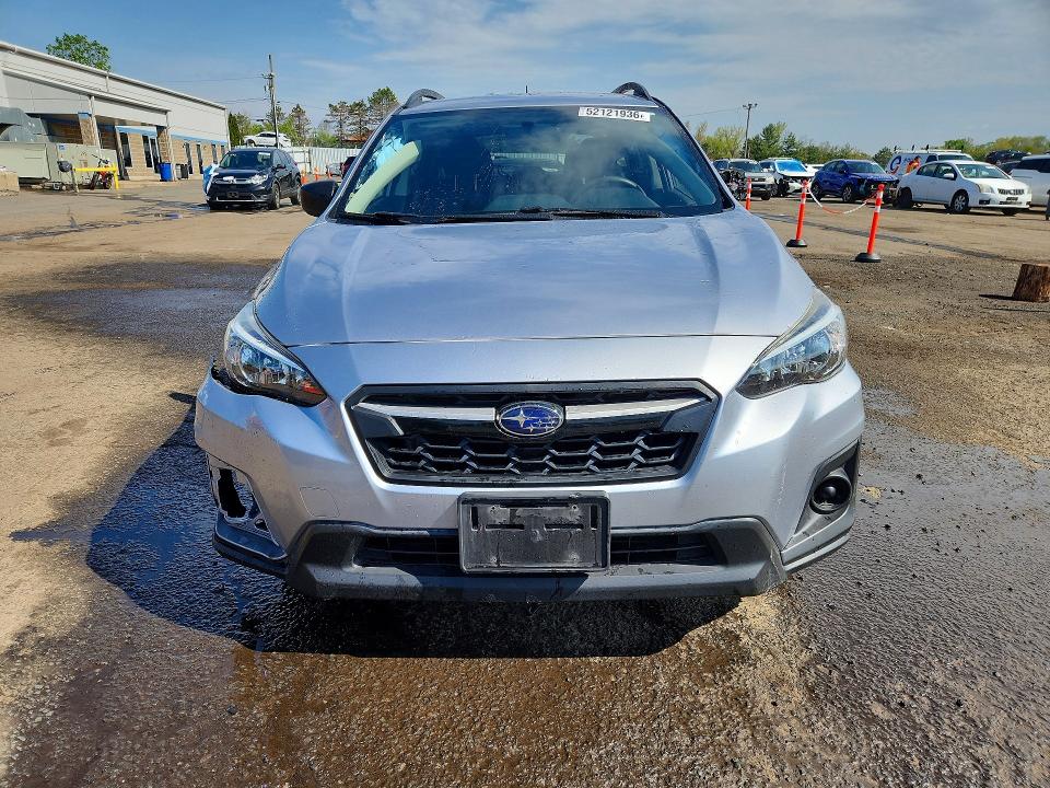 Продажа на аукционе авто 2018 Subaru Crosstrek, vin: JF2GTAACXJ8274122, номер лота: 52121936