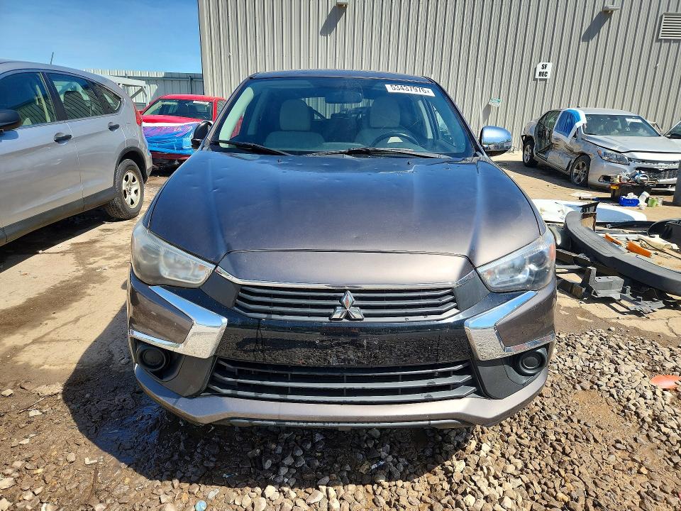 Aukcja sprzedaży 2017 Mitsubishi Outlander Sport, vin: JA4AR3AU3HZ013114, numer aukcji: 53437976