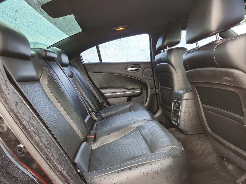 2016 Dodge Charger მანქანა იყიდება აუქციონზე, vin: 2C3CDXHG0GH126431, აუქციონის ნომერი: 55379076