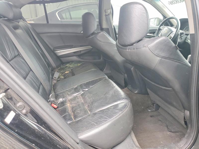 Продажа на аукционе авто 2009 Honda Accord, vin: 5KBCP36889B502861, номер лота: 54639356