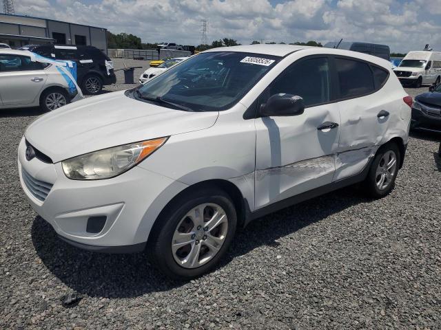 Auction sale of the 2013 Hyundai Tucson, vin: KM8JT3AB8DU774987, lot number: 55058526